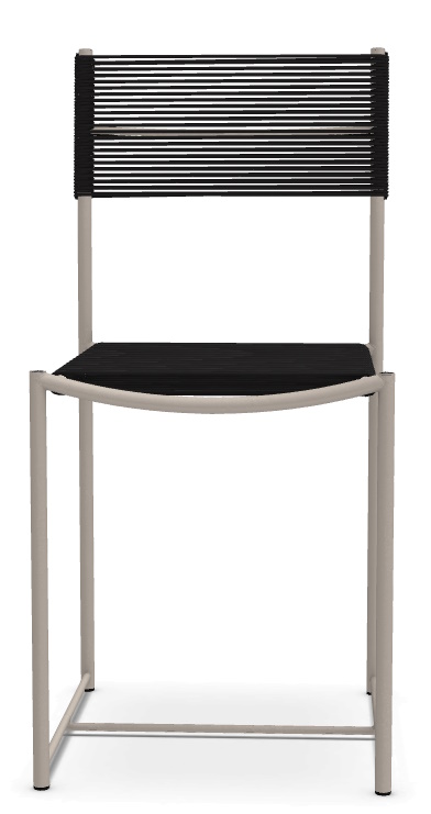 Spaghetti Chair 101 Alias