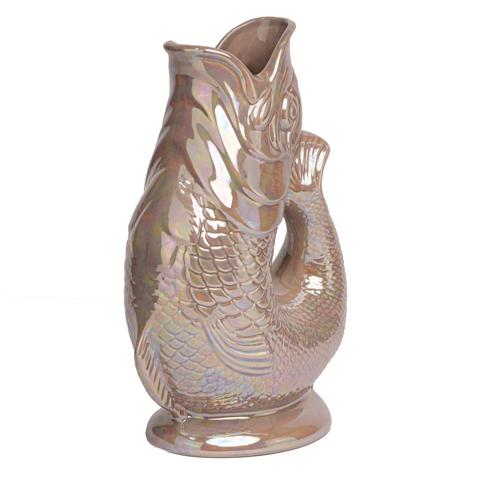 Gluckigluck Carafe Lustre
