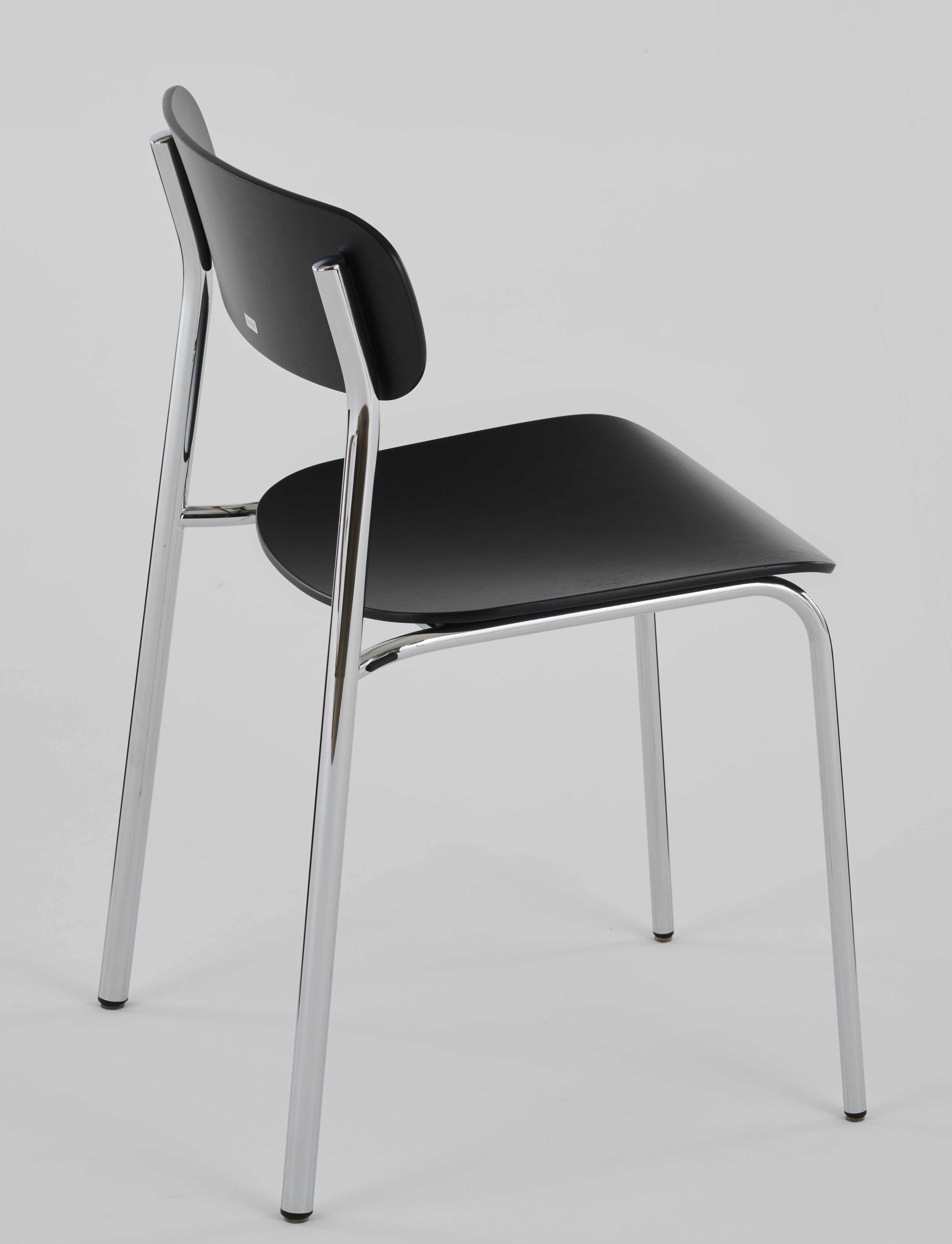 S 243 / S243 Tubular steel chair Thonet