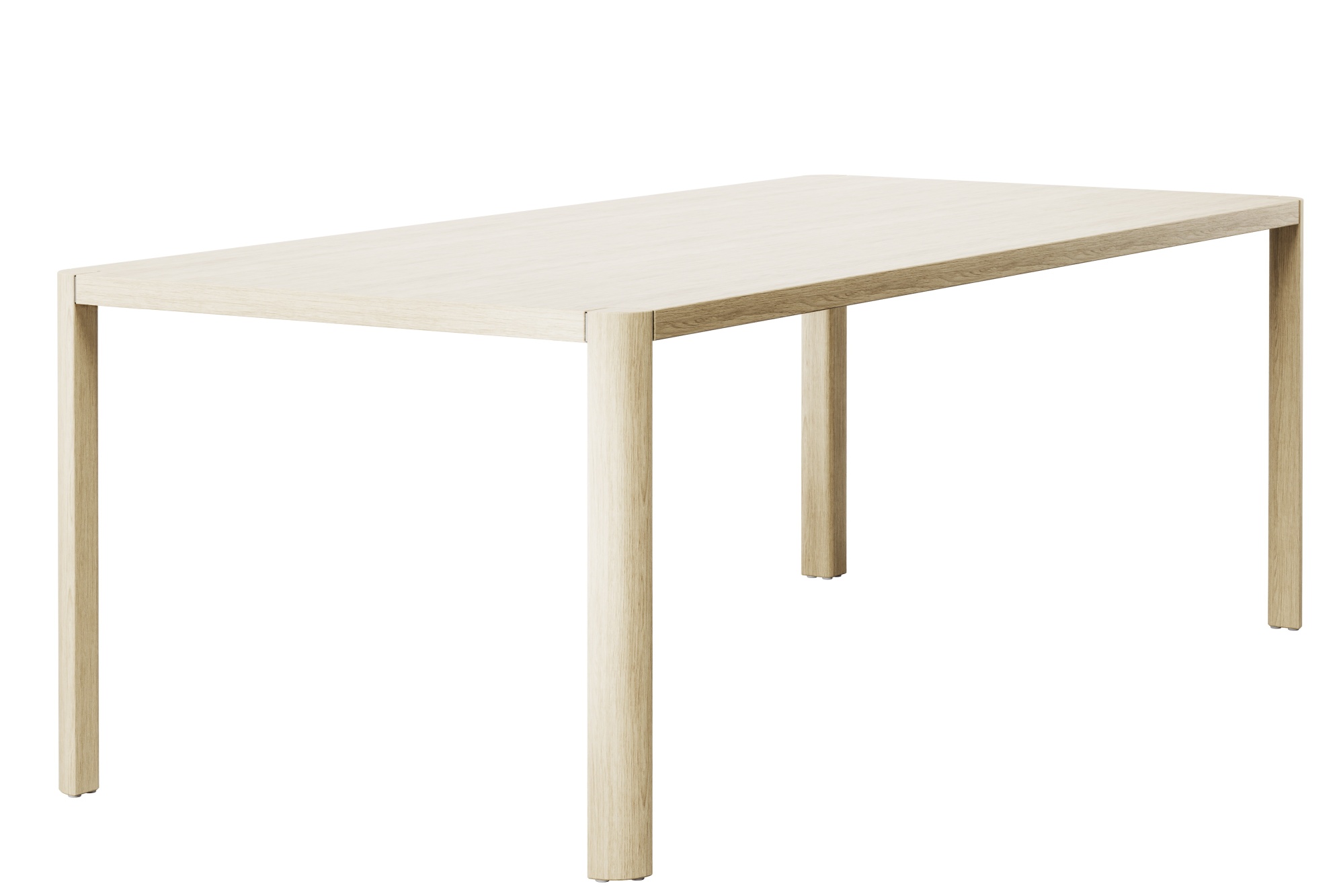 1140 Dining table Thonet 