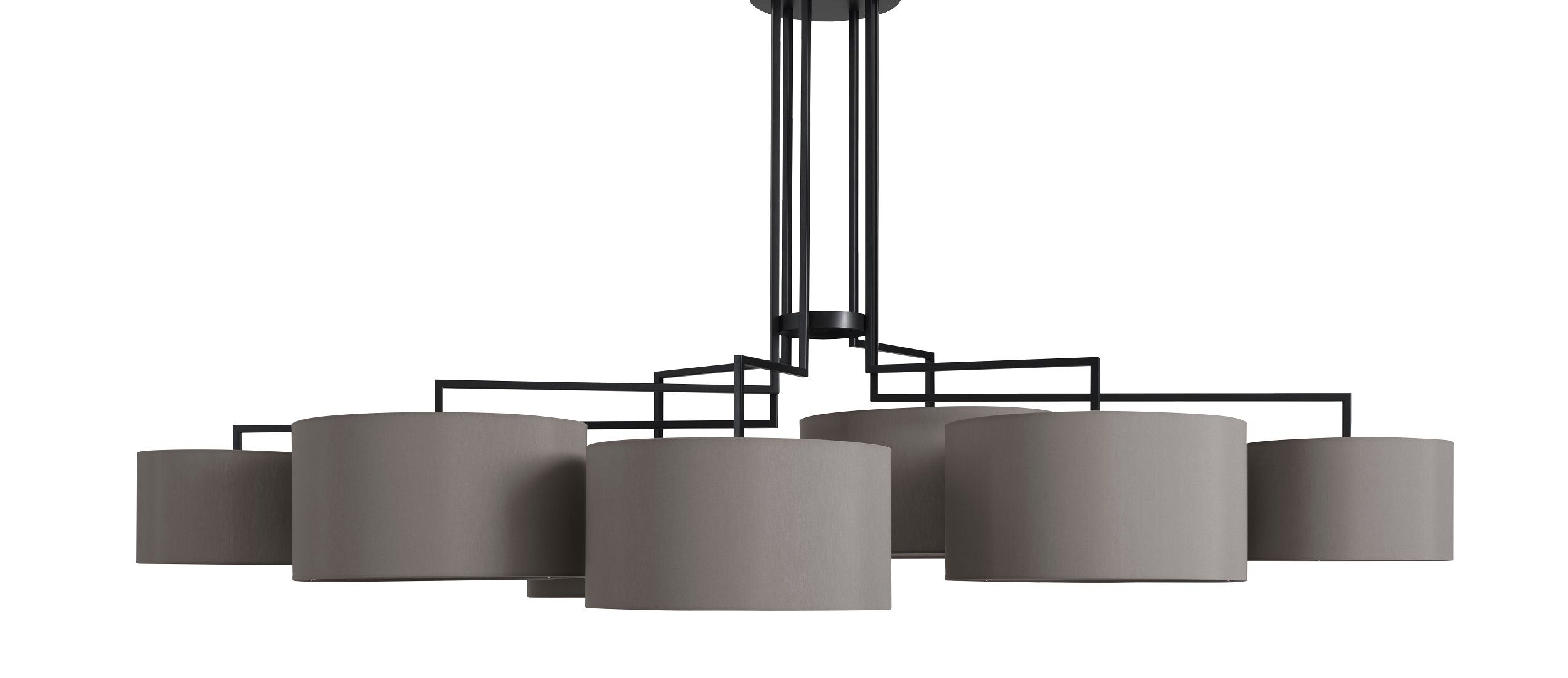 NOON 7 Ceiling / Pendant lamp Ceiling light Zeitraum