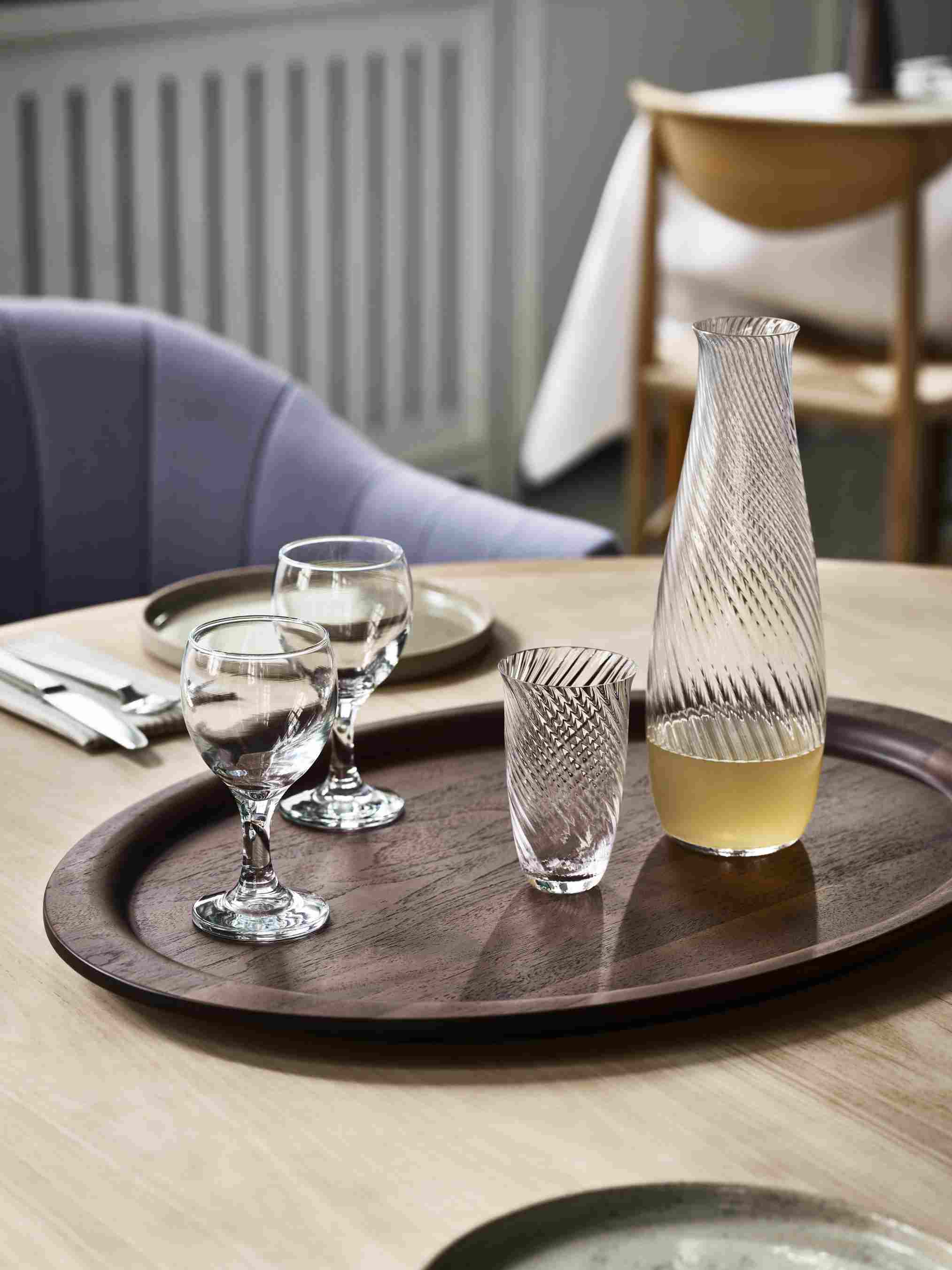 Tray SC64-SC65 AndTradition