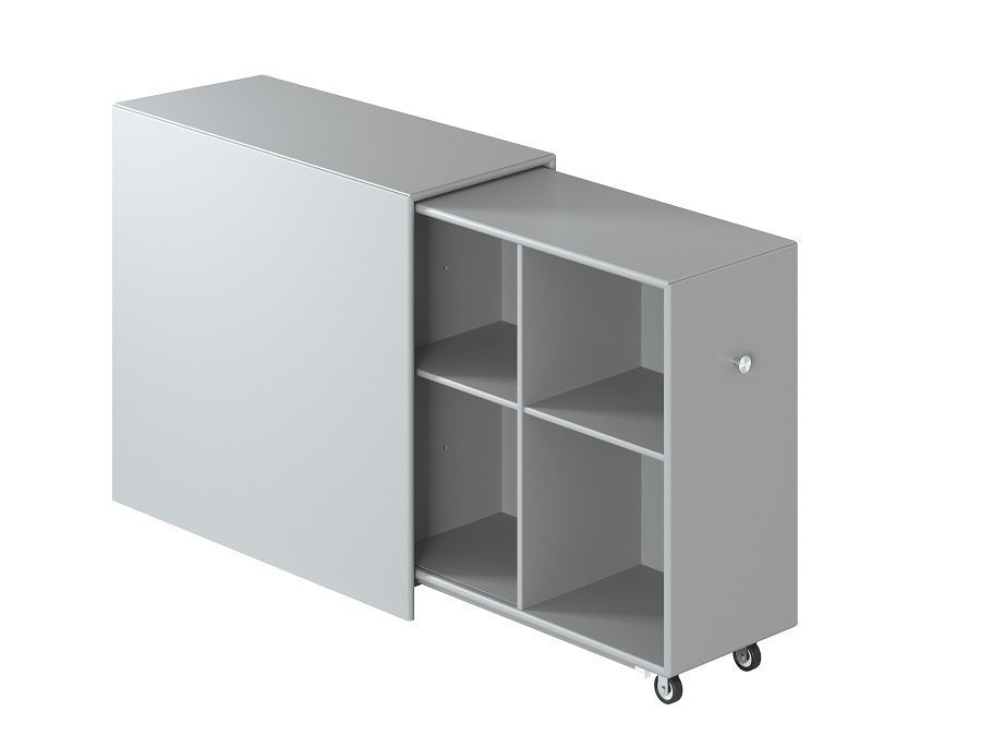 Cargo Modul 80 Cabinet System Montana