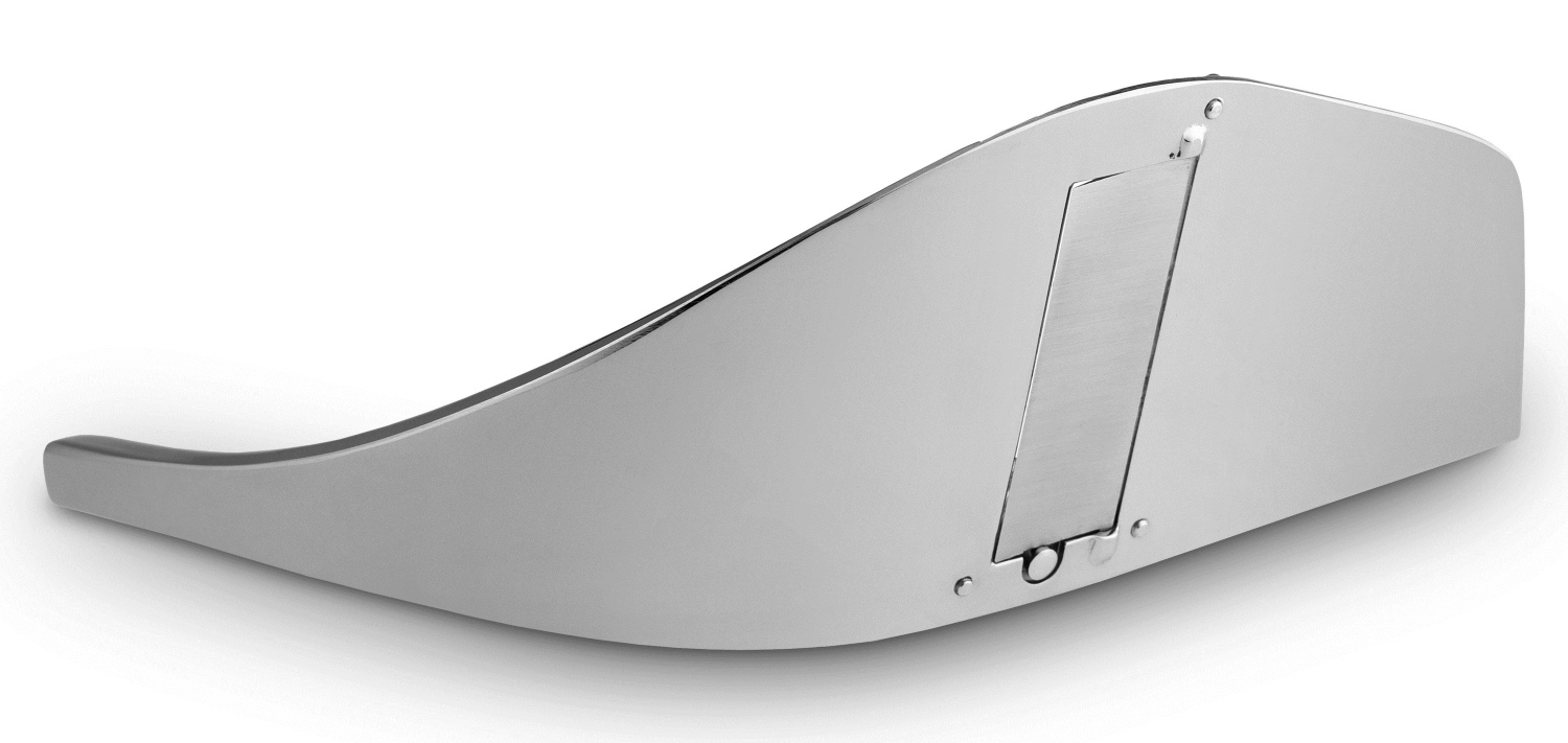 Alba Truffle Slicer UNS04 Alessi
