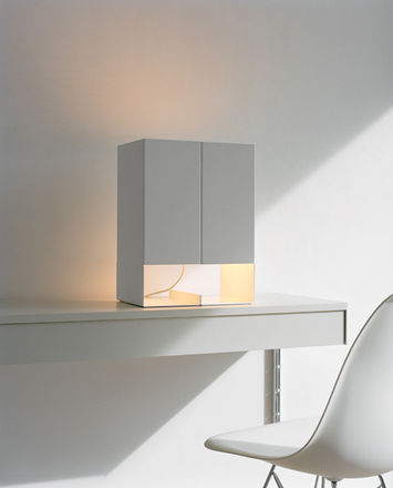 LT02 Seam Two table lamp e15