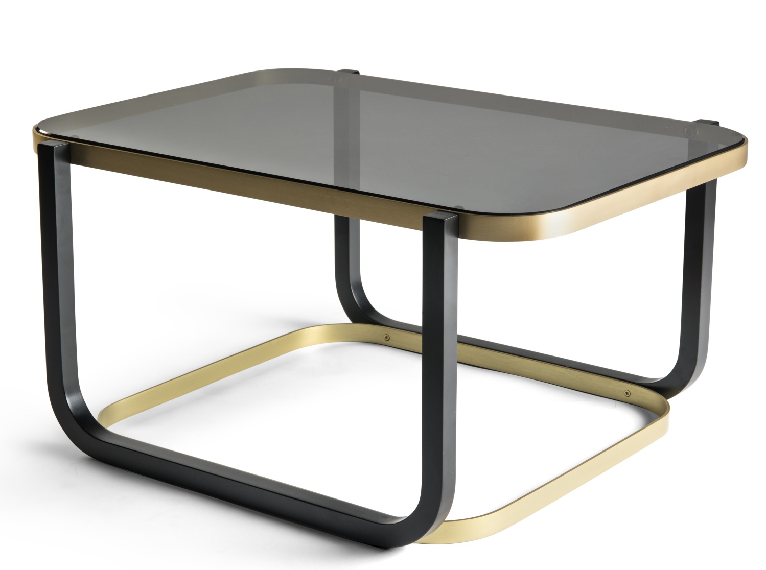 Duet B coffee table Viennese GTV Design