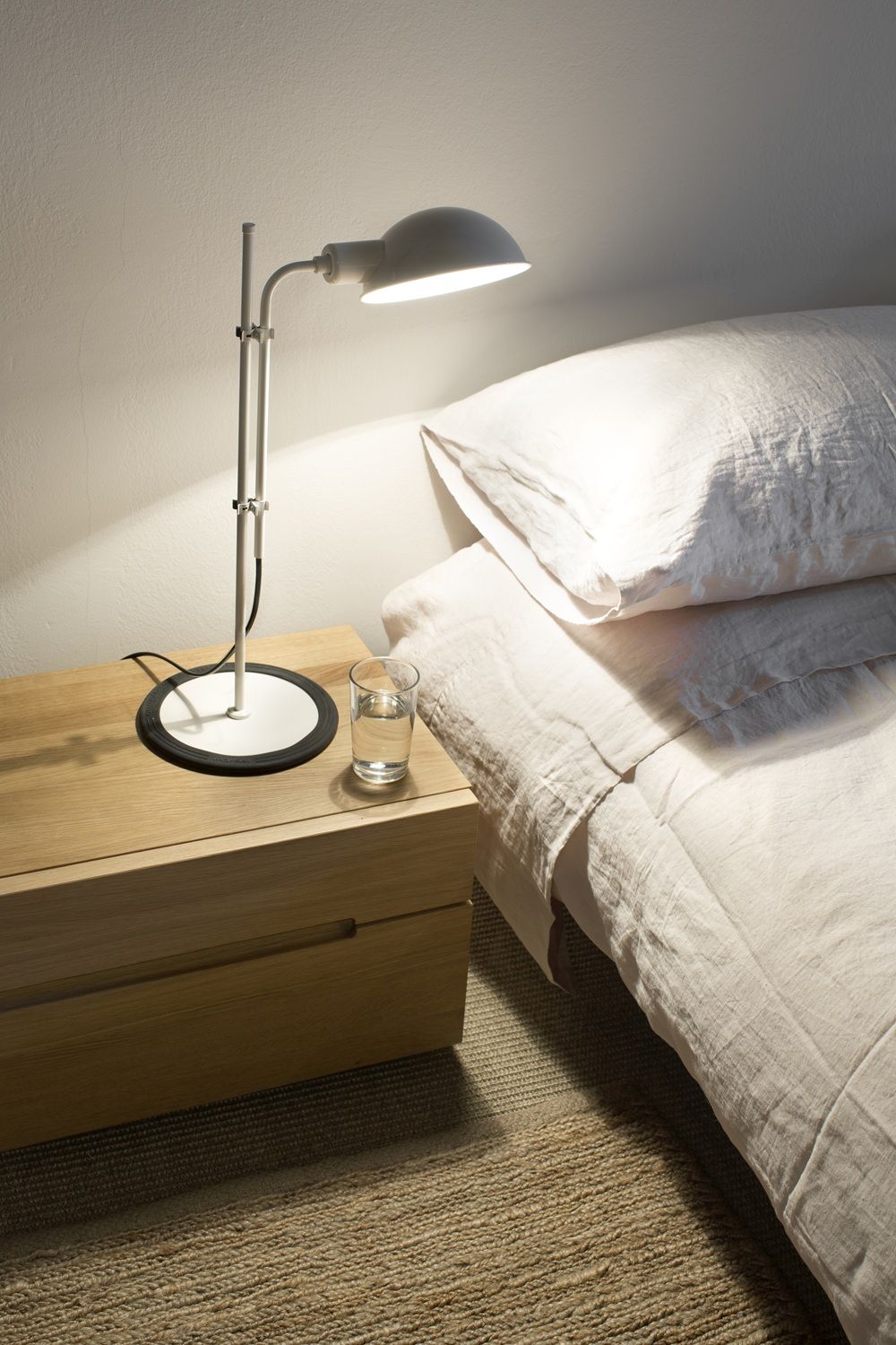 Funiculi S table lamp marset