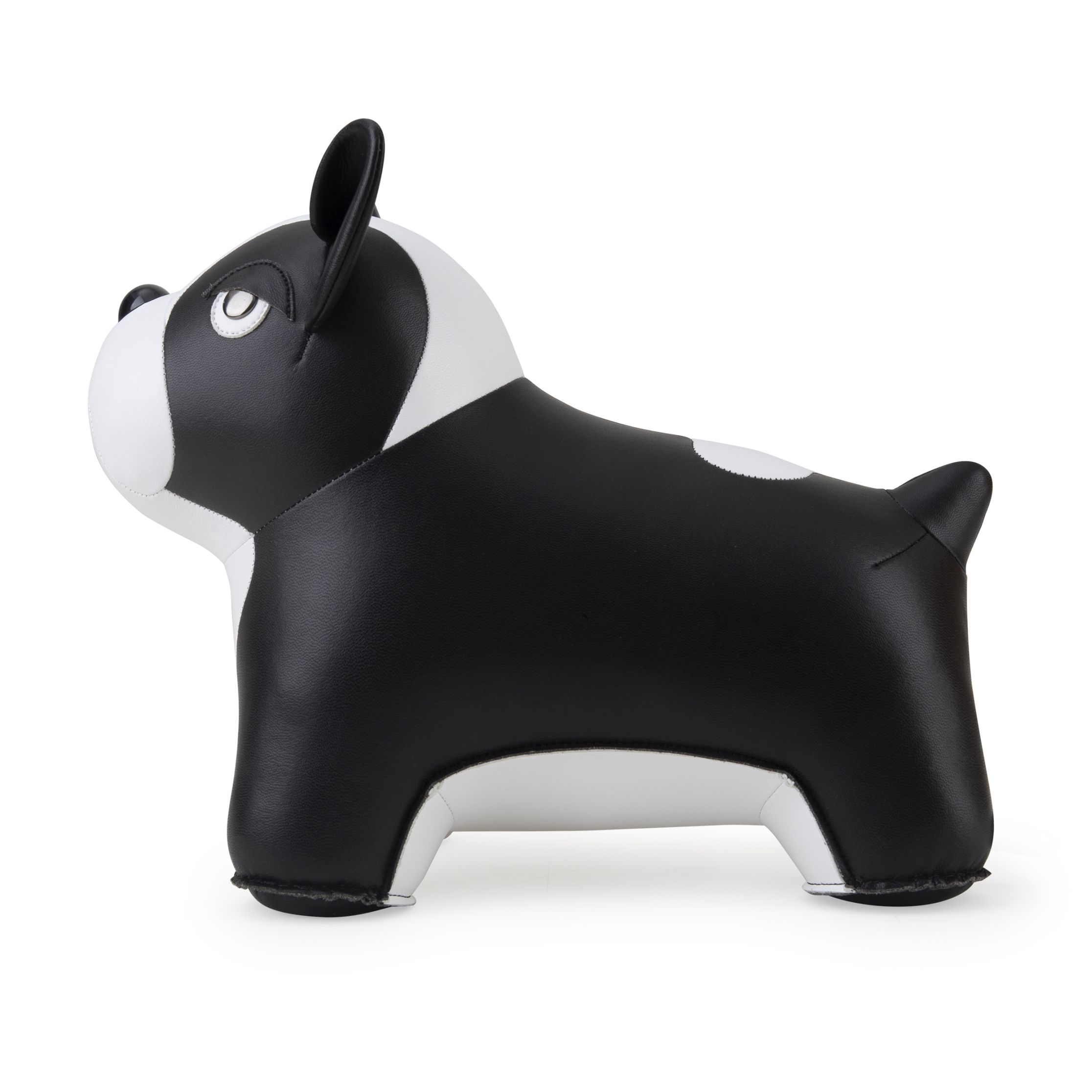 Doorstop French Bulldog II black/white Züny