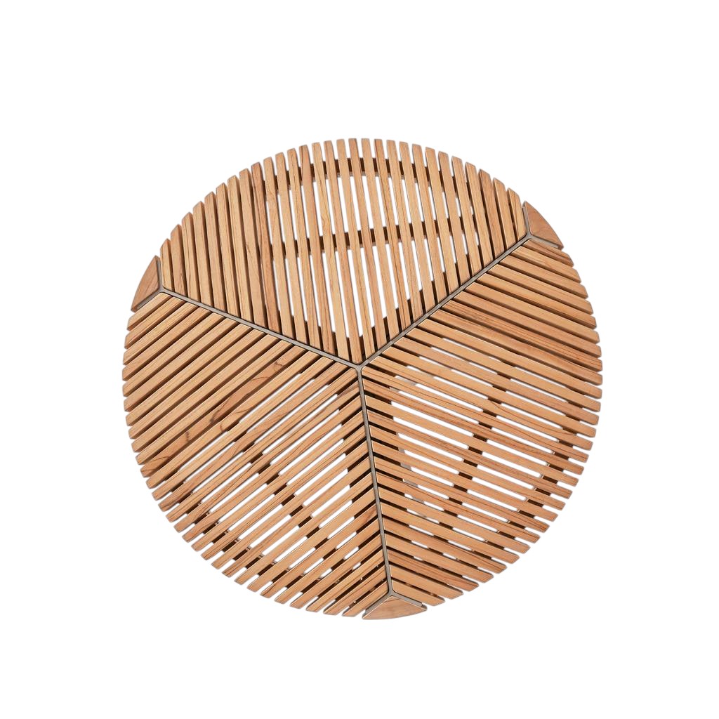 Lagrasse outdoor coffee table Vipp