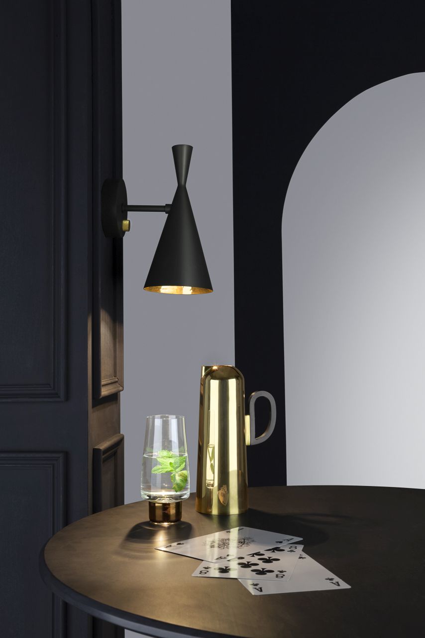 Beat wall light Tom Dixon SINGLE PIECE