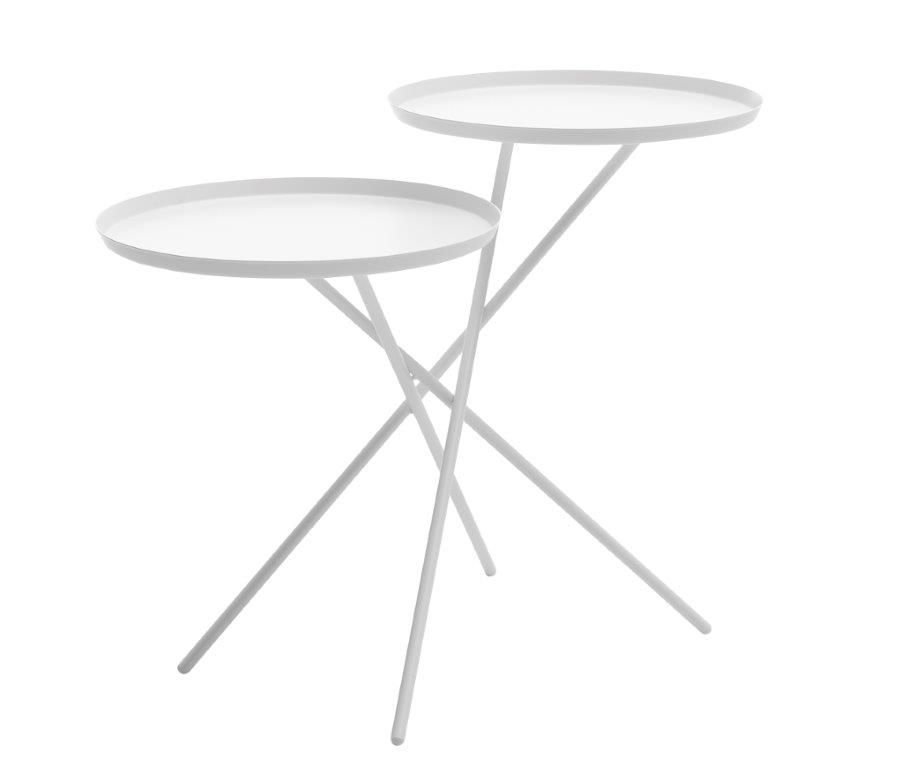 Monday Side Table Softline