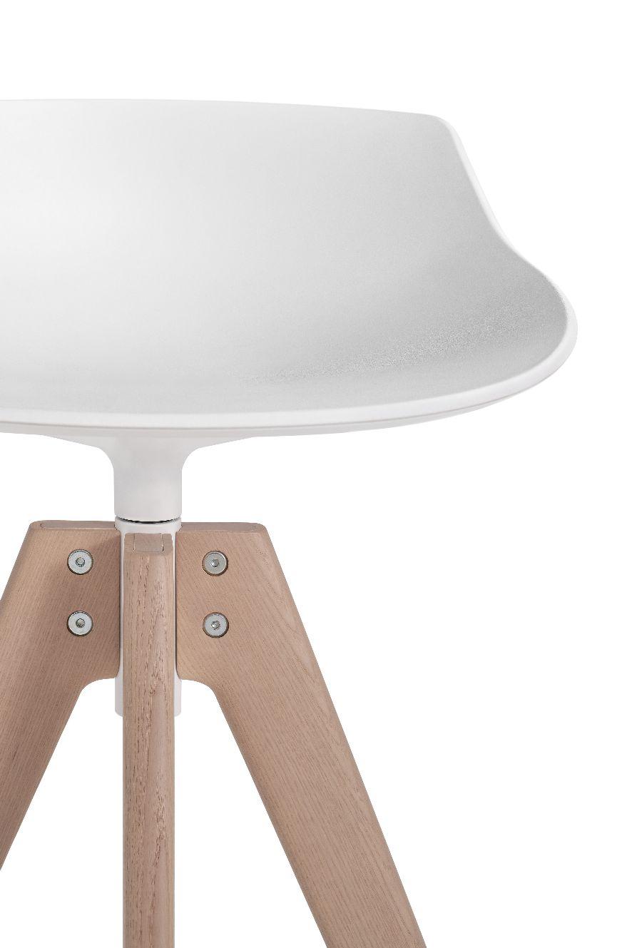 Flow Stool MDF Italia