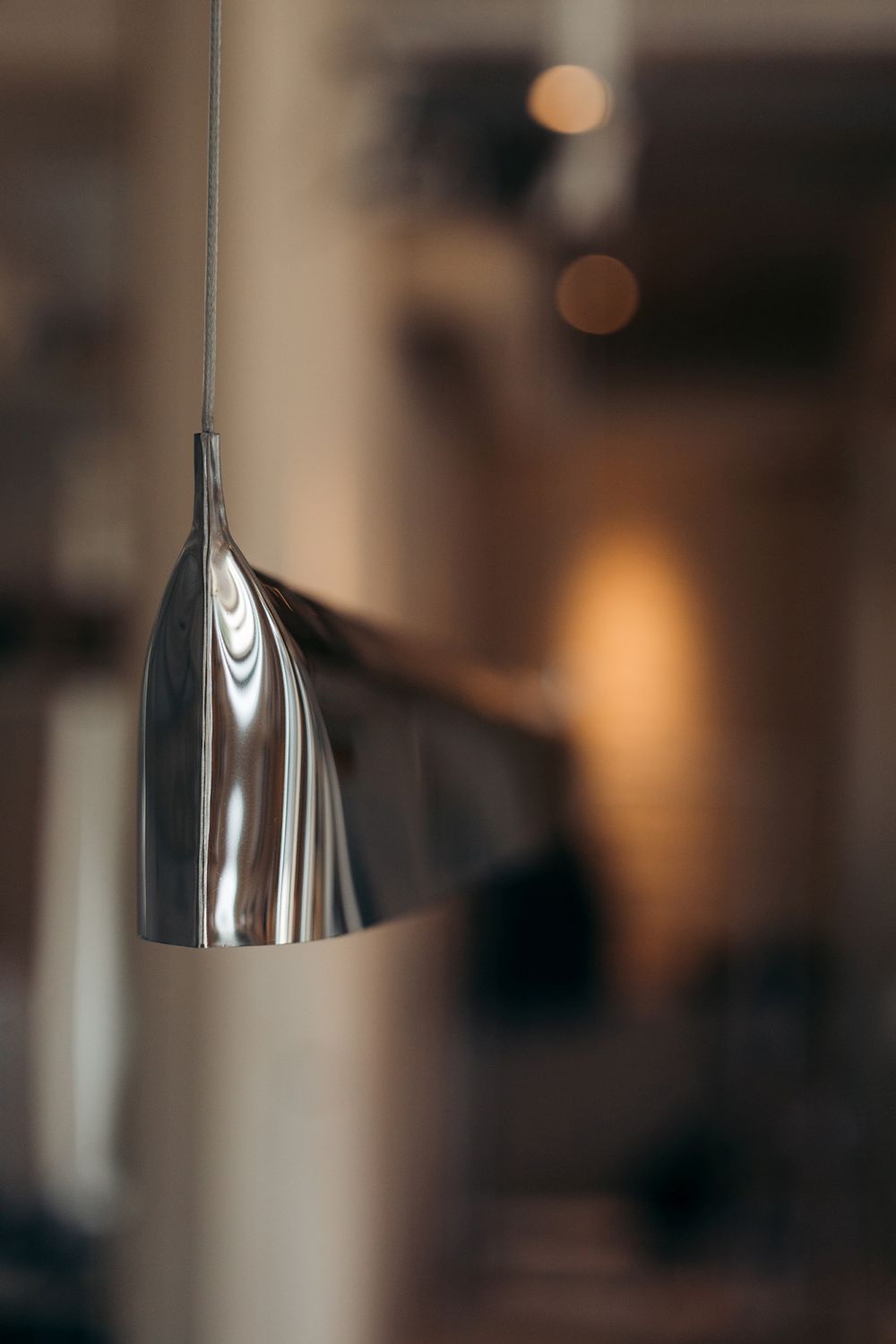 Blade 190 LED light Zieta