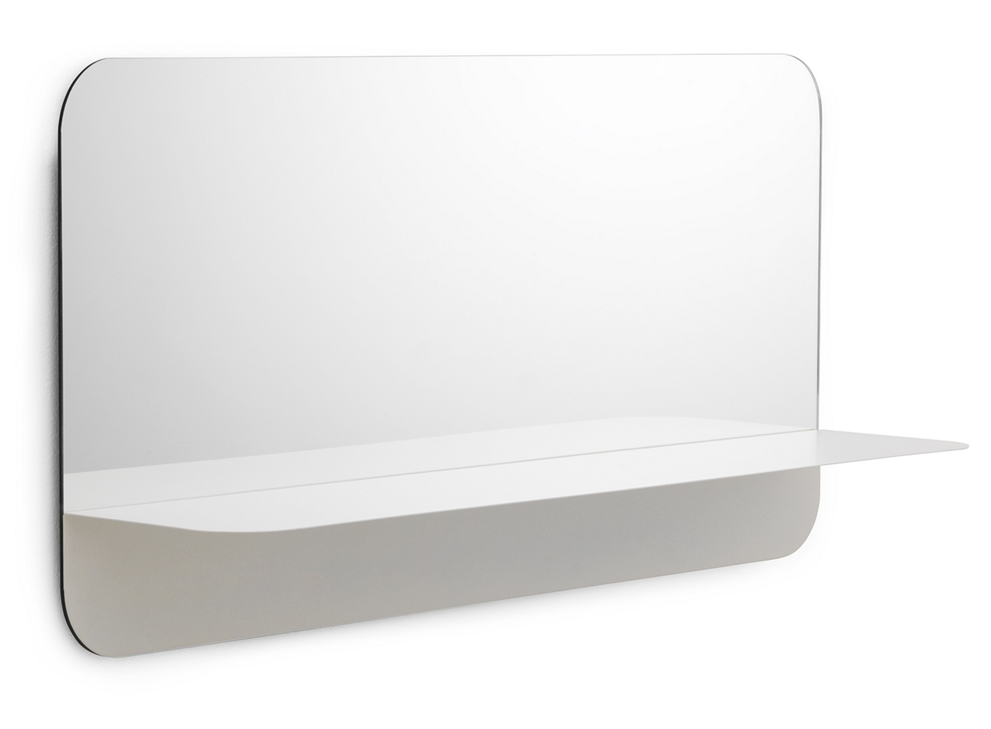 Horizon Mirror Horizontal mirror Normann Copenhagen