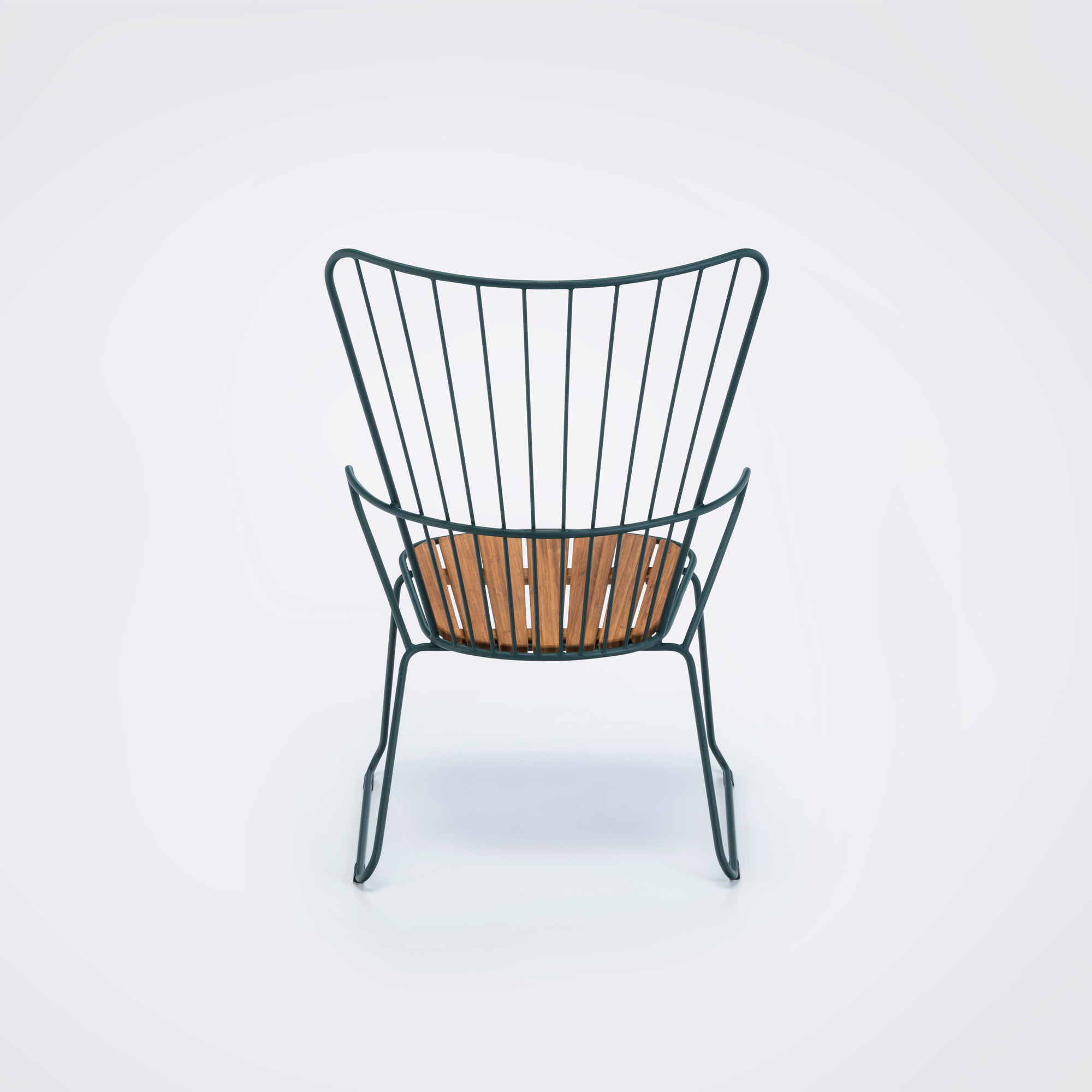 Paon Outdoor Lounge chair Outdoor Houe