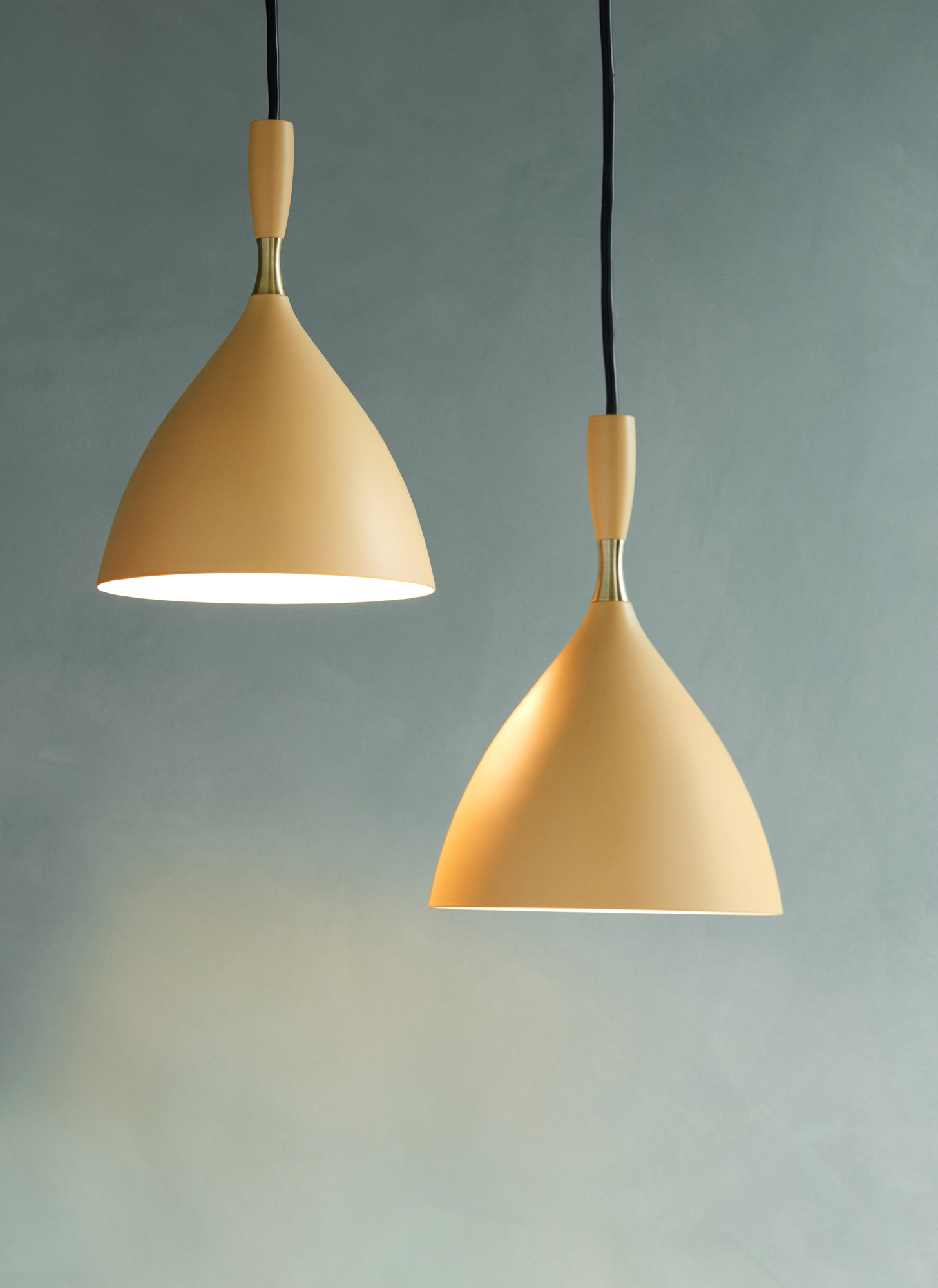 Dokka Pendant lamp Northern