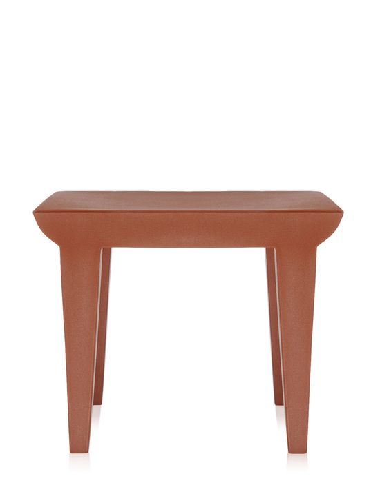 Bubble Club table Kartell