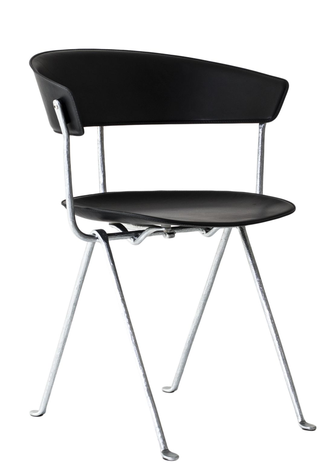 Officina Polypropilene chair Magis