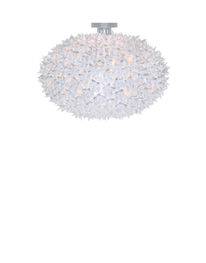Bloom Wall / ceiling lamp Kartell