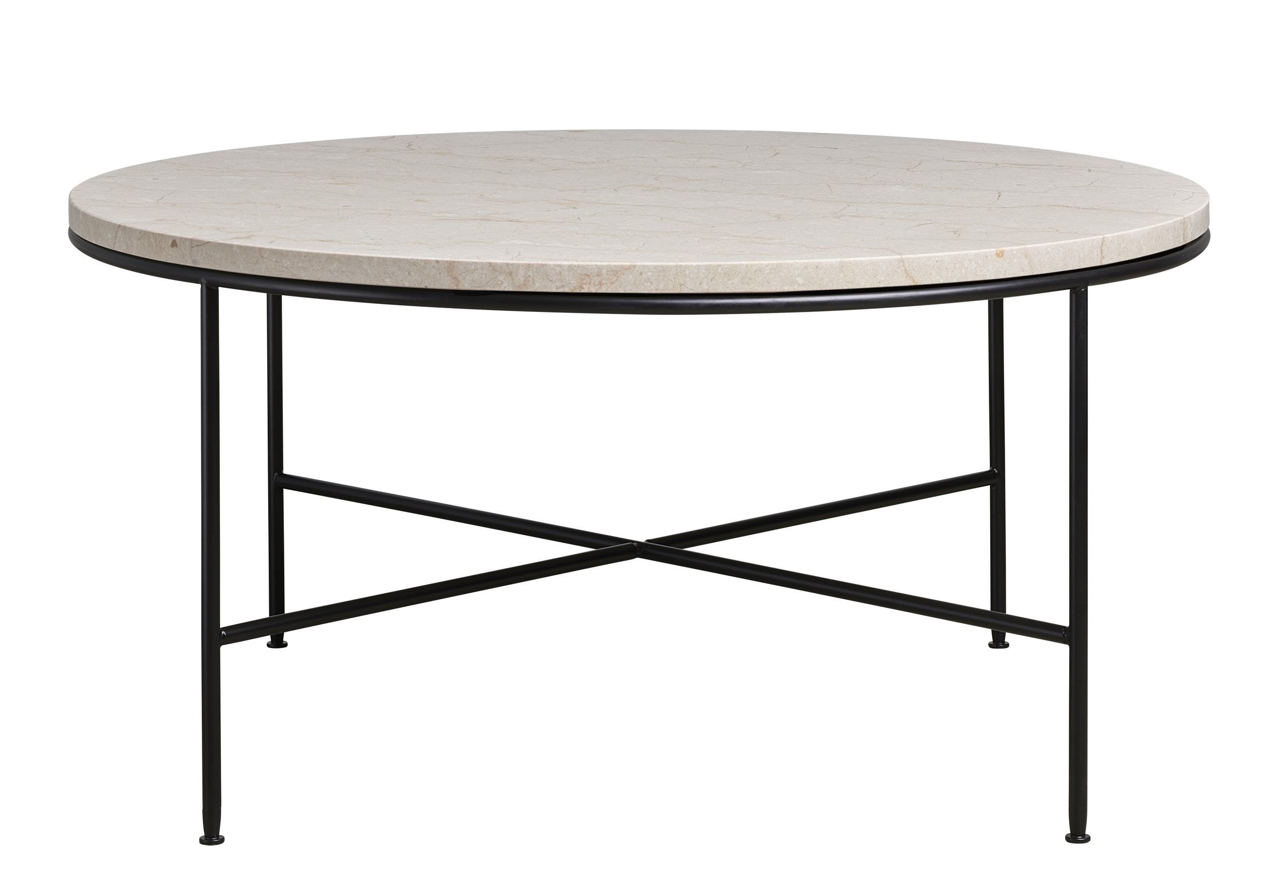 Planner Coffee Table Fritz Hansen