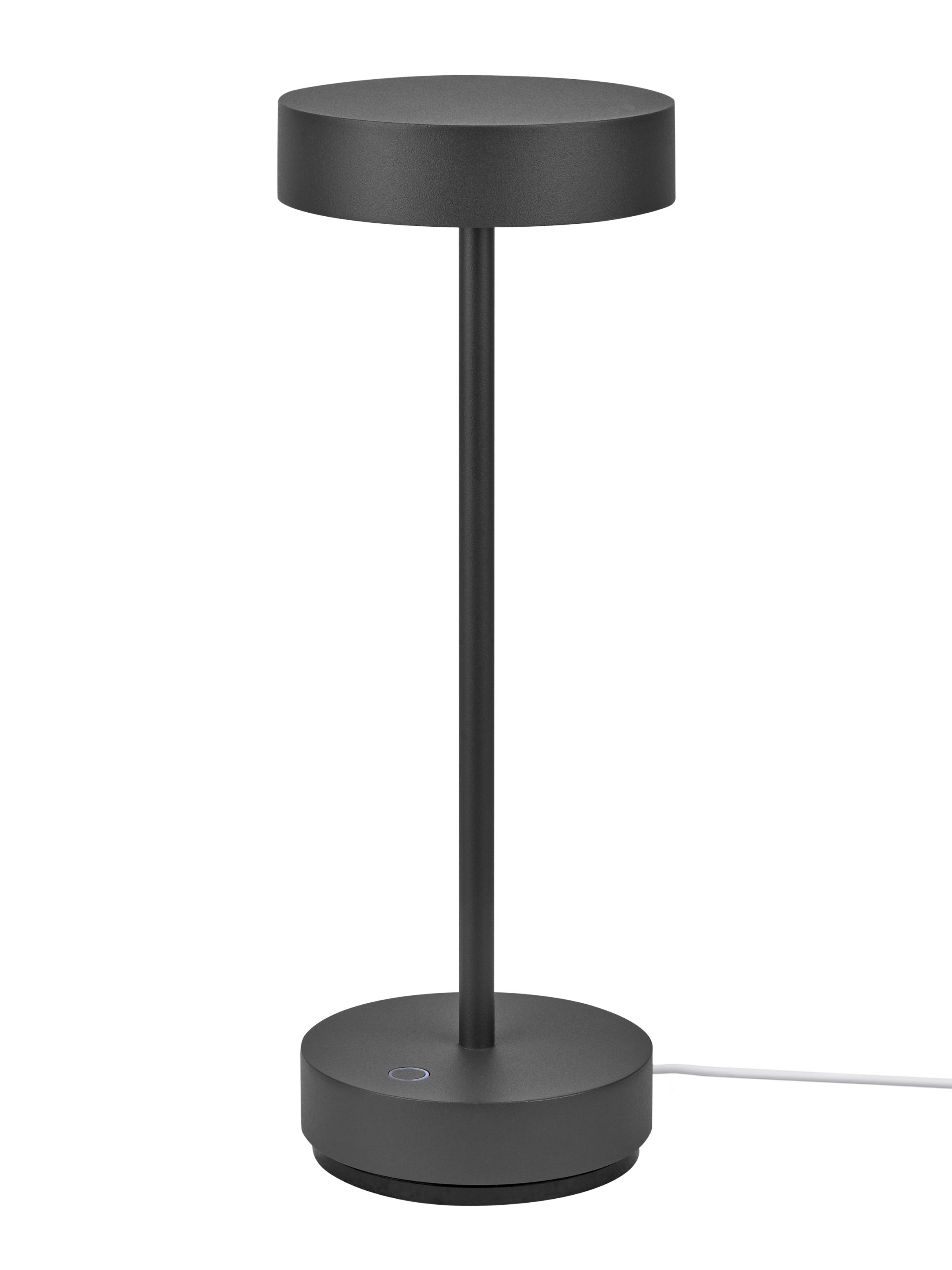 Arnold S Outdoor table lamp anthracite Moree