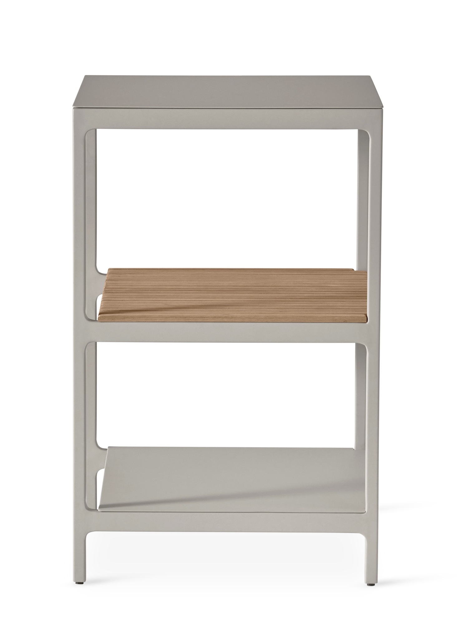 VIPP740 Open-Air Outdoor Kitchen Unit Kitchenette Small Vipp 