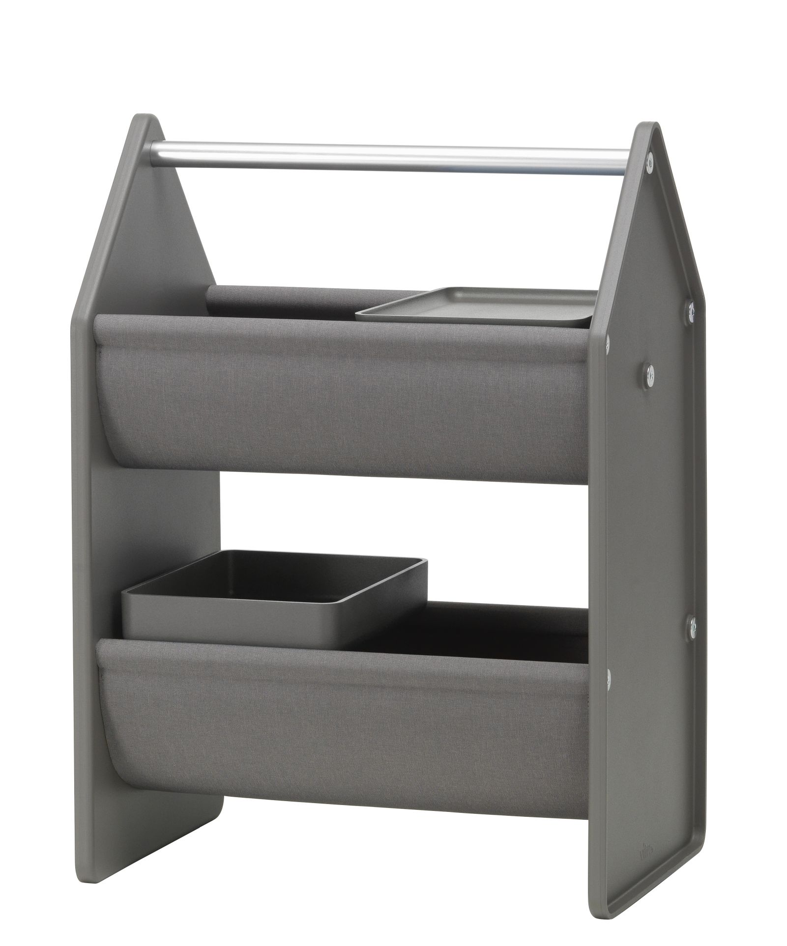 Drop Box Tray Set Vitra 