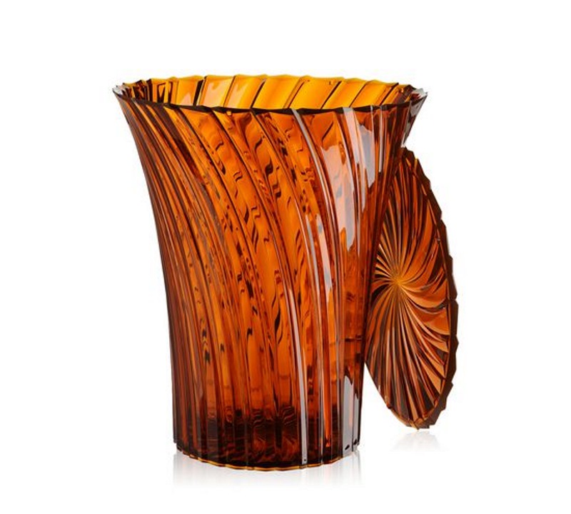 Sparkle Stool / Side Table Kartell