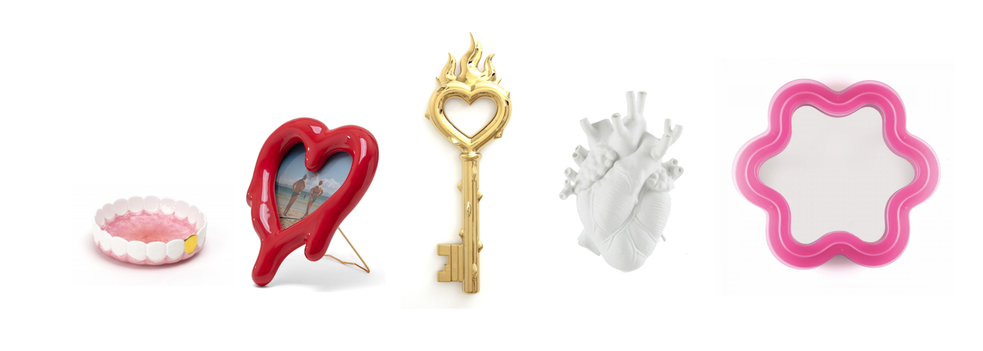 Home accessories