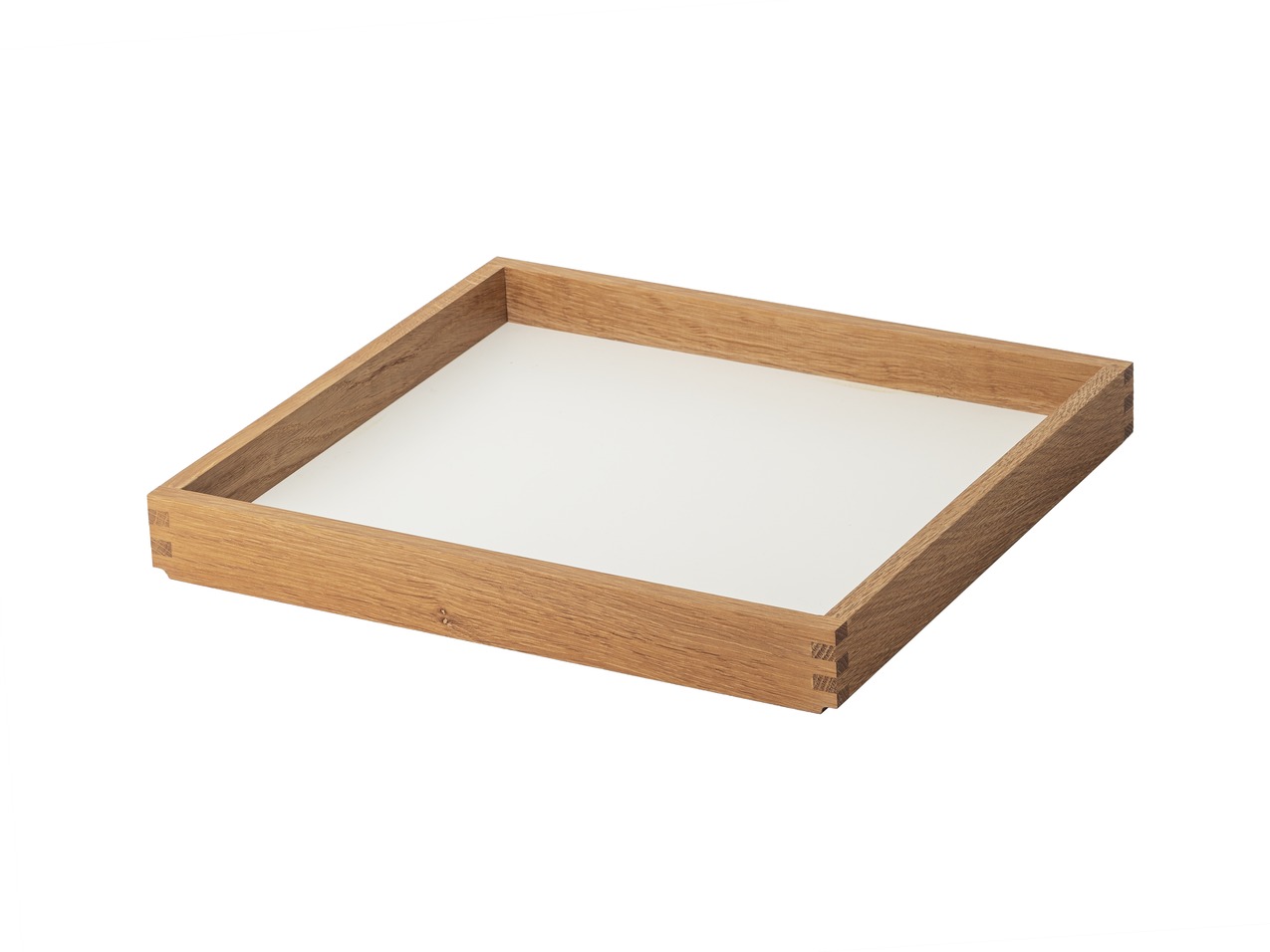 Frame Medium Shelf Design House Stockholm