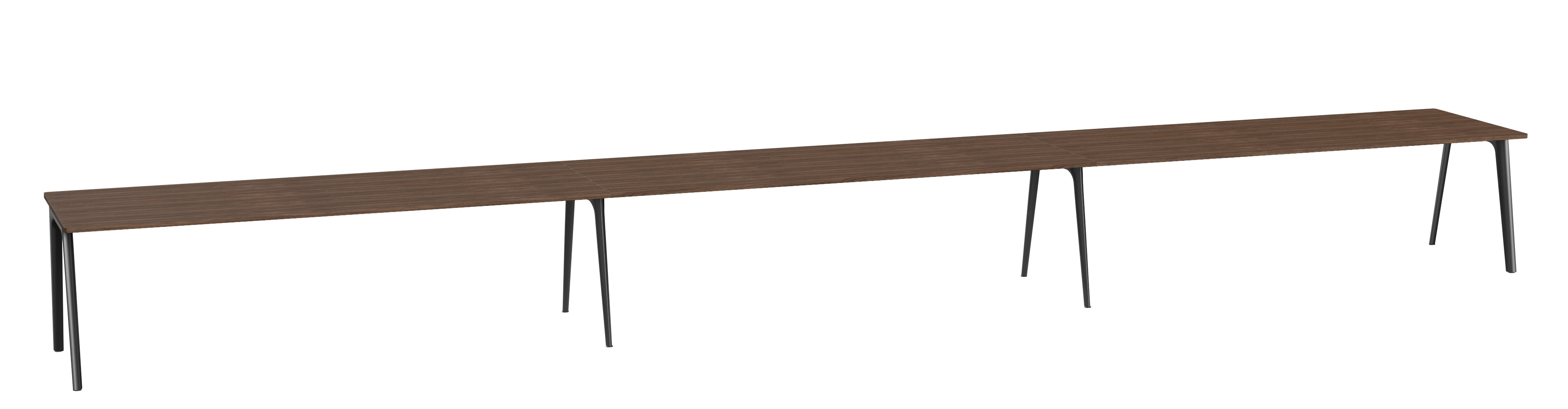 Pluralis table Fritz Hansen