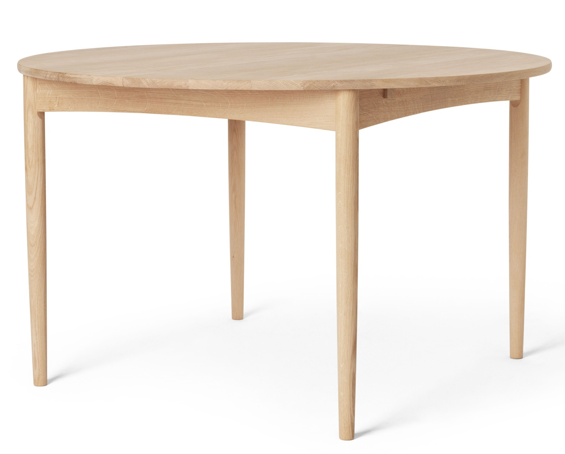 BM0121 Dining table Carl Hansen & Søn