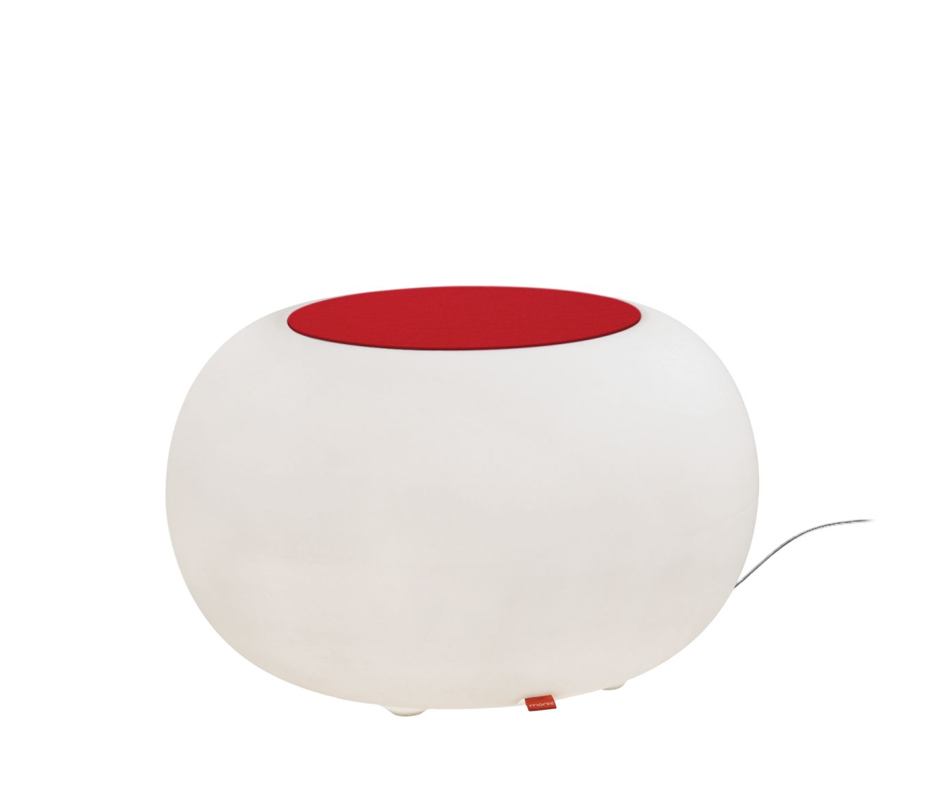 Bubble Indoor Side Table & Seat Moree