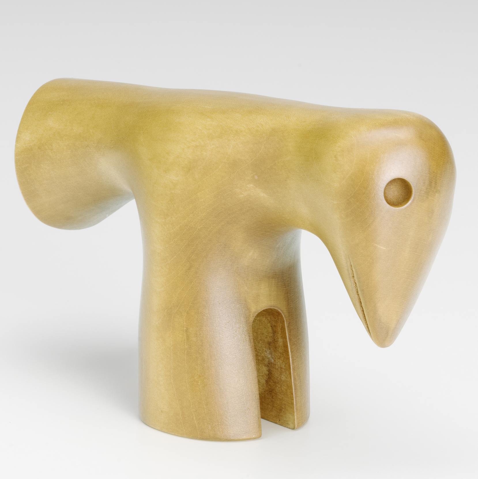 Girard Bird sculpture Vitra SINGLE PIECES