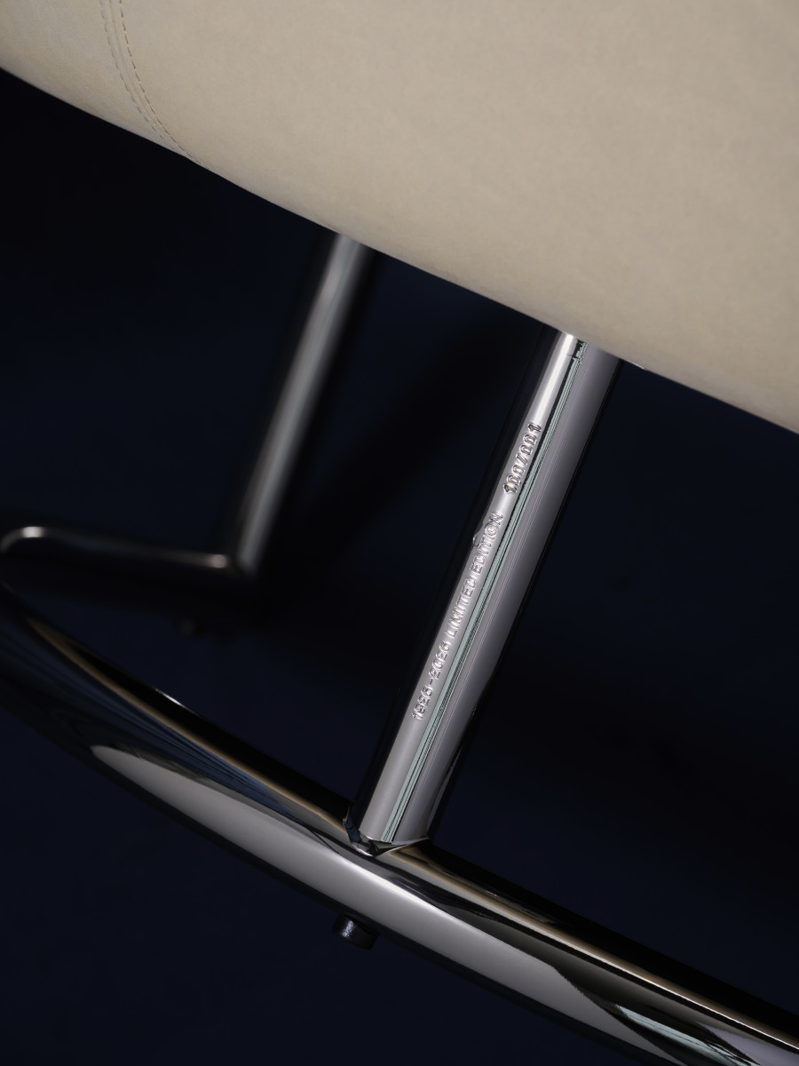 Bibendum Armchair Armchair 100 Years LIMITED EDITION ClassiCon