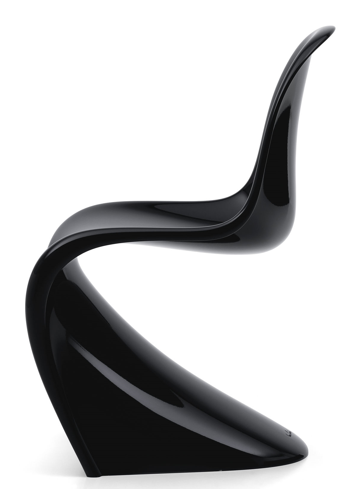 Panton Chair Classic Chair Vitra