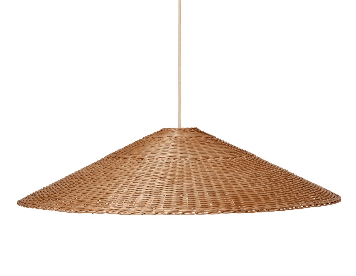 Dou Lampshade 90 cm Ferm Living