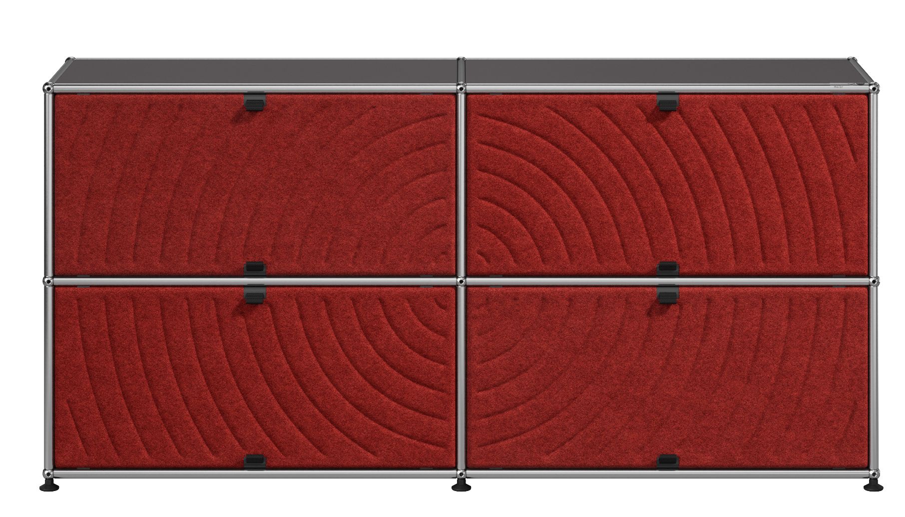 USM Haller Soft Panel 750 Curve
