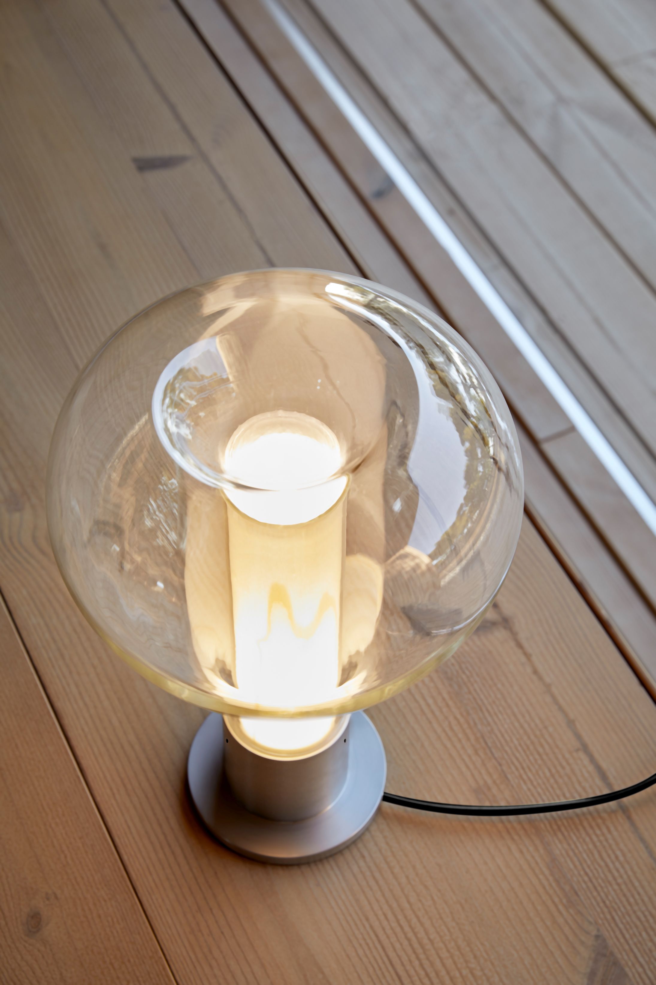 Eris Table Lamp LZF Lamps