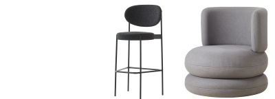 Seating furniture