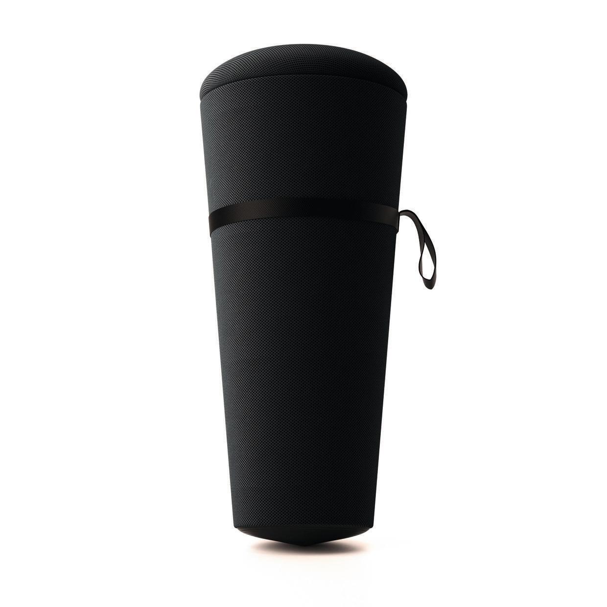Stand-Up sitting stool Wilkhahn Black Stand-Up sitting stool Wilkhahn Black
