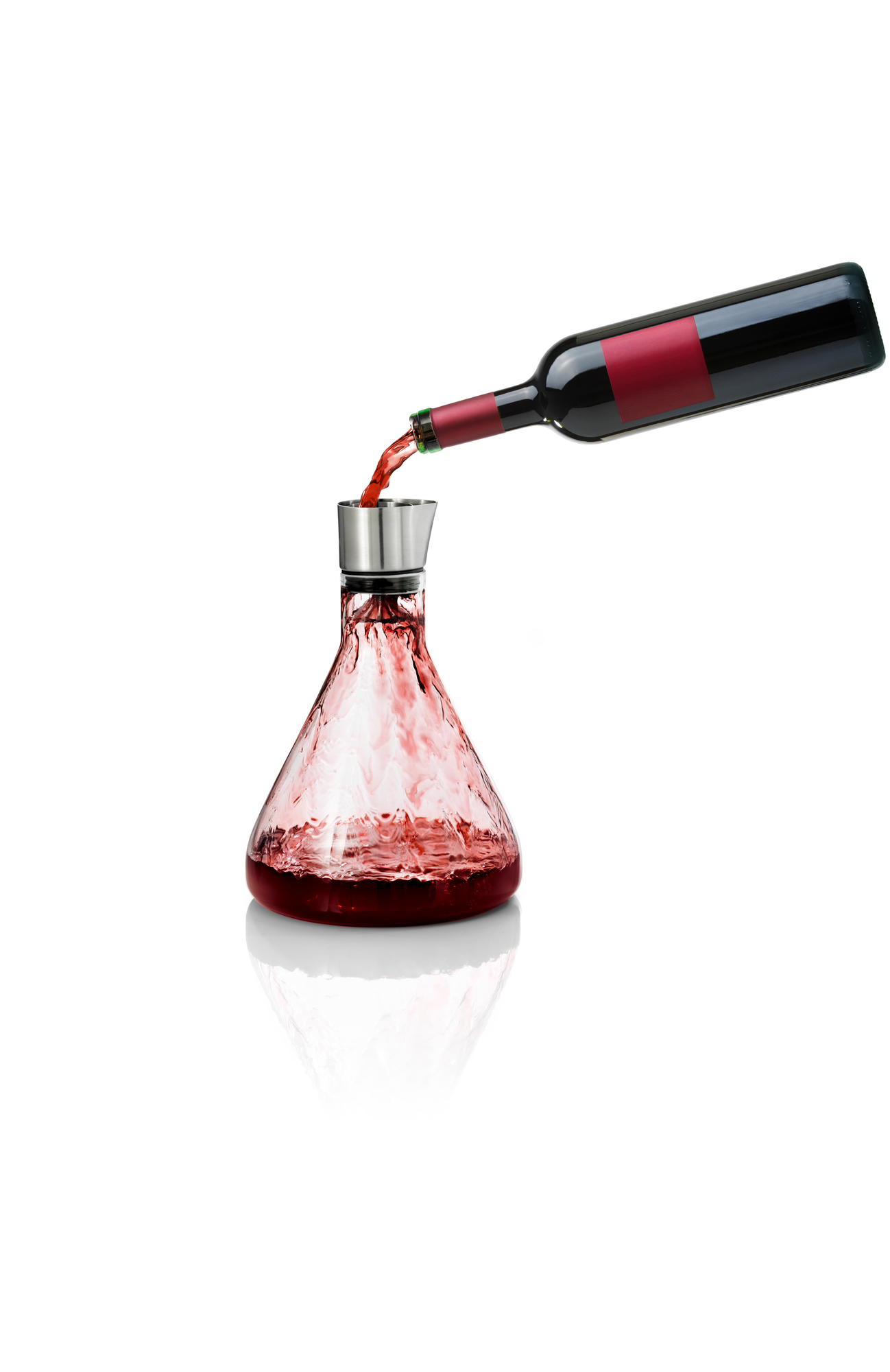 DELTA decanter Blomus SINGLE PIECES