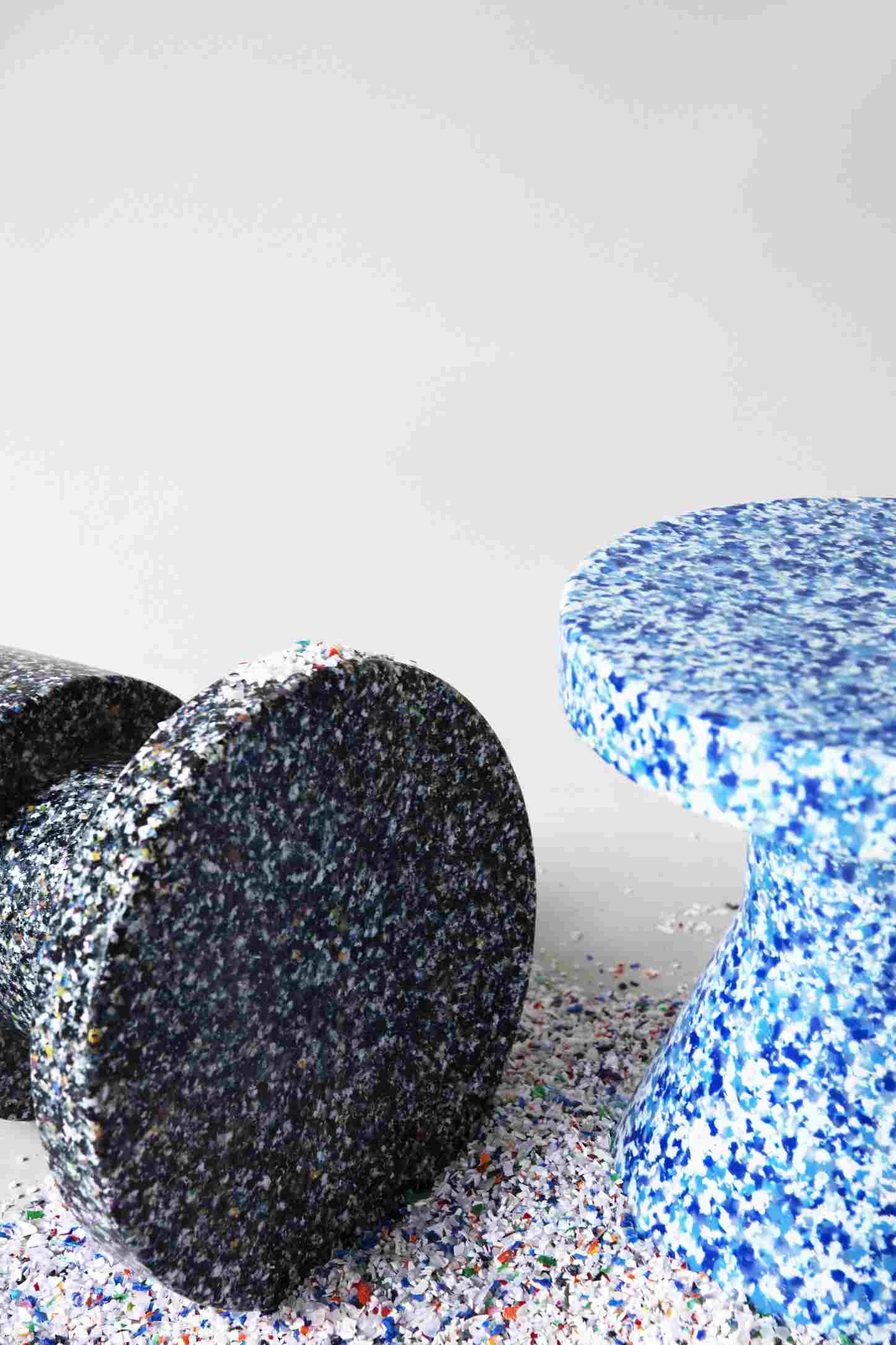 Bit Stool Cone Stool Normann Copenhagen 