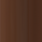 Brown lacquered