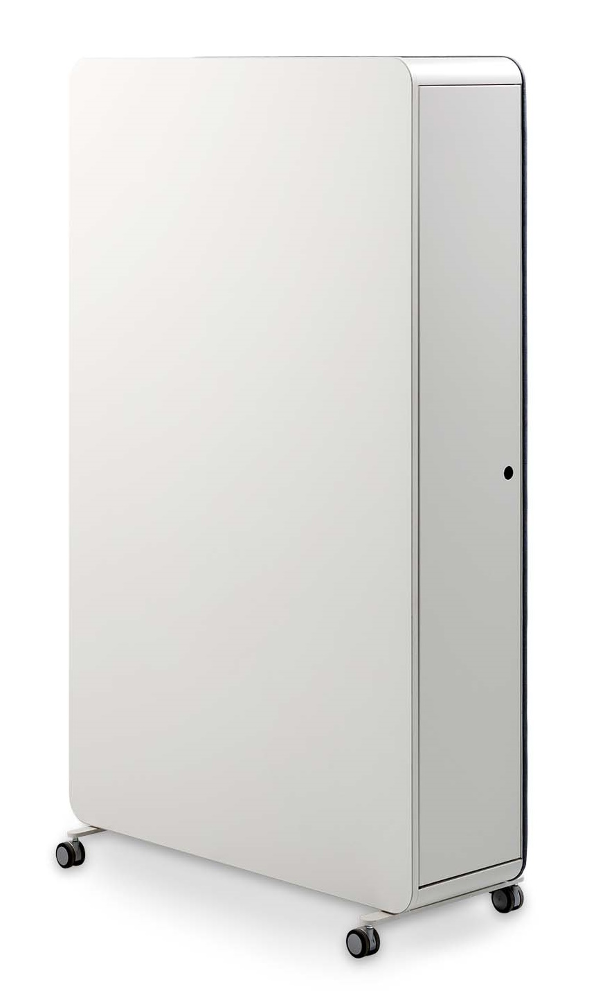Pillow Space acoustic / room divider Cascando