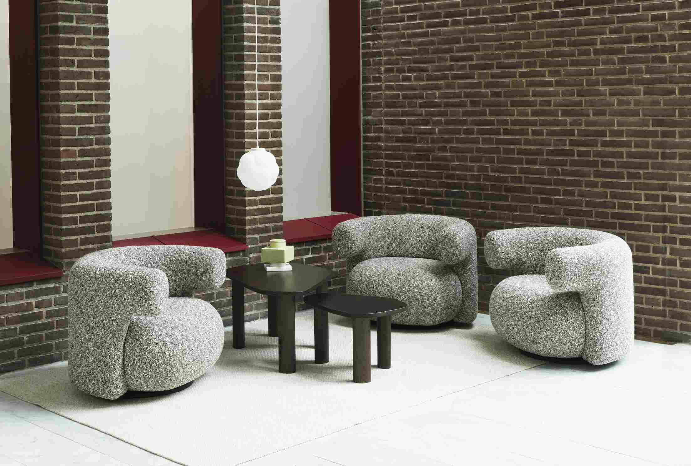 Bubba Pendant lamp 25 Pendant lamp Normann Copenhagen