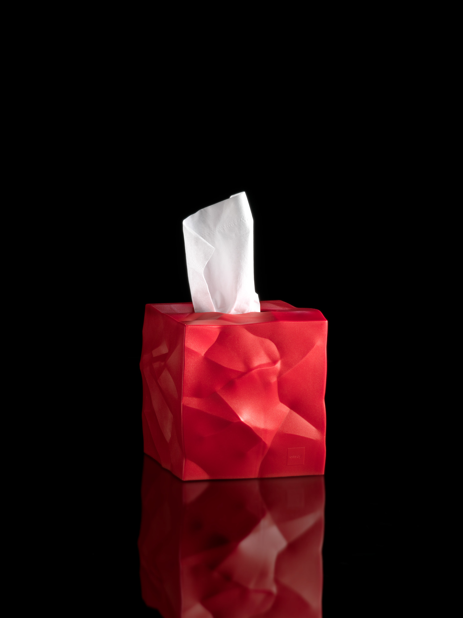 Wipy-Cube Kleenexbox Small & More SINGLE PIECES