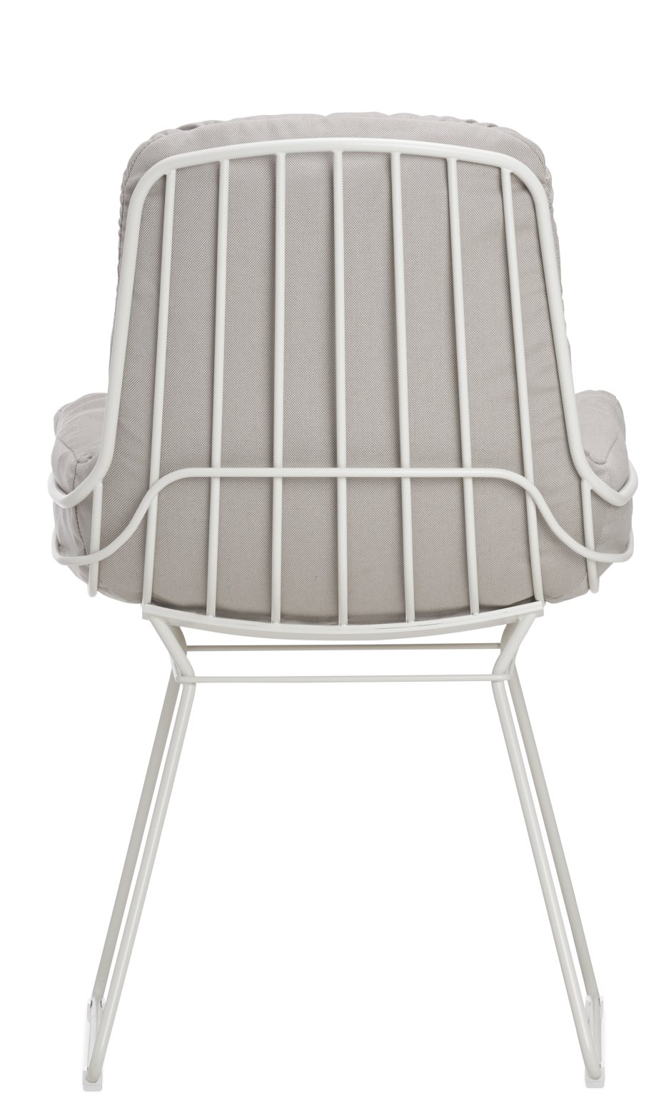 Leyasol Armchair Low Outdoor Freifrau Manufaktur