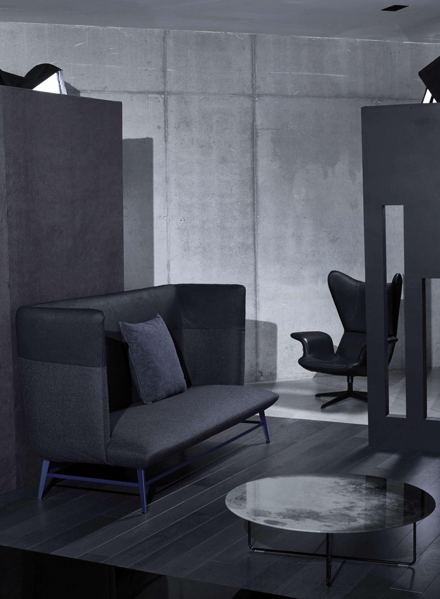My Moon My coffee Table Moroso Diesel
