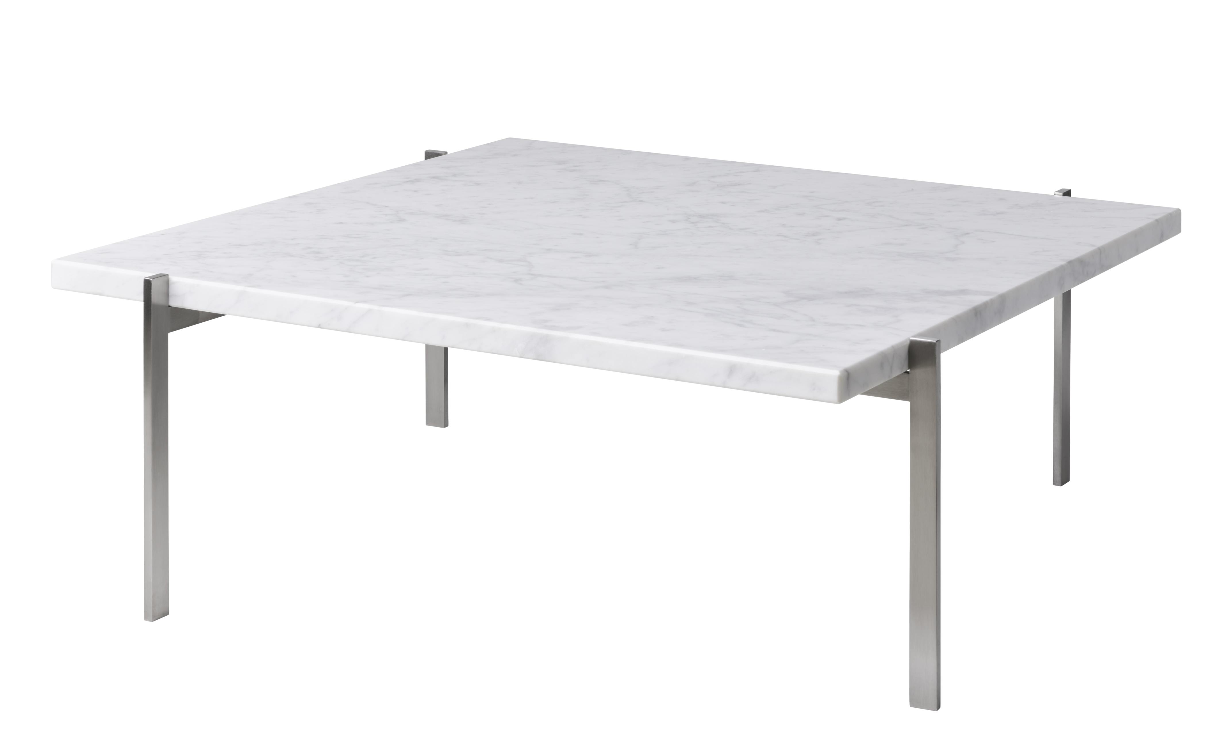 PK 61 Coffee table Fritz Hansen